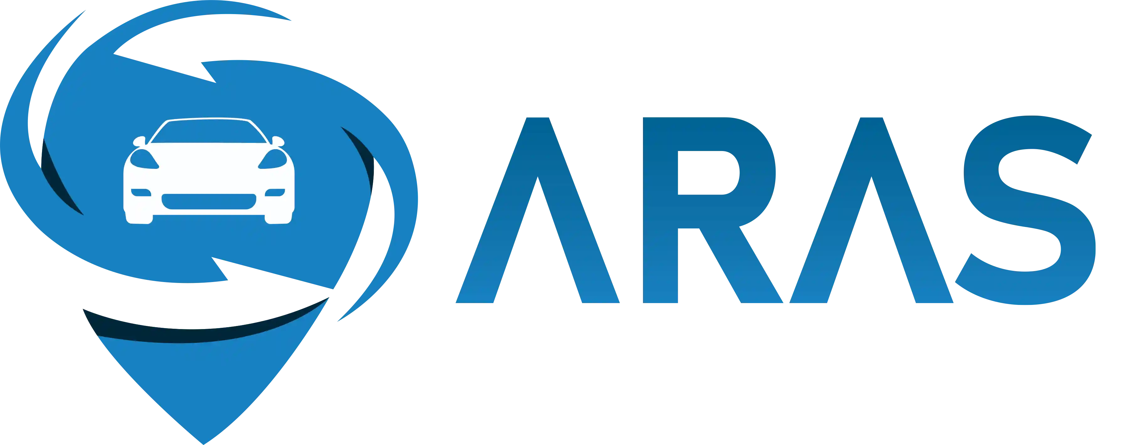 Aras Otomotiv Logo